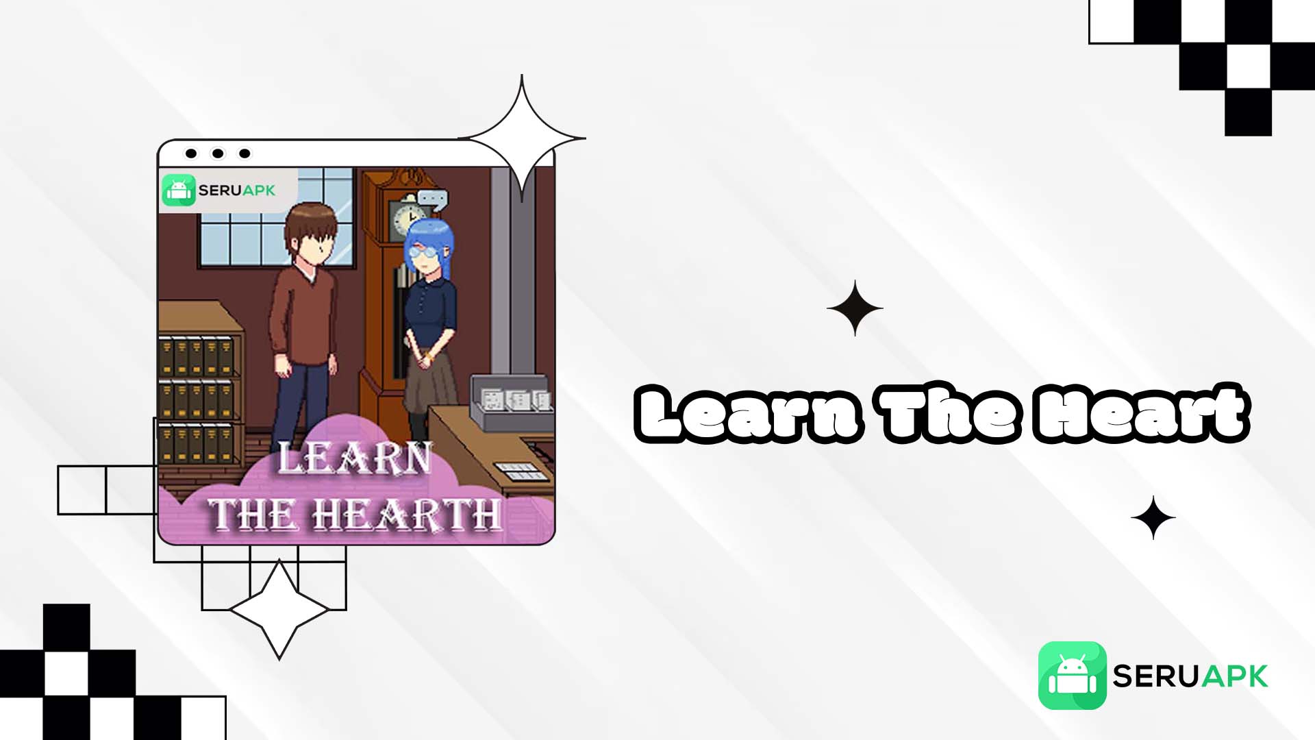 Learn The Heart