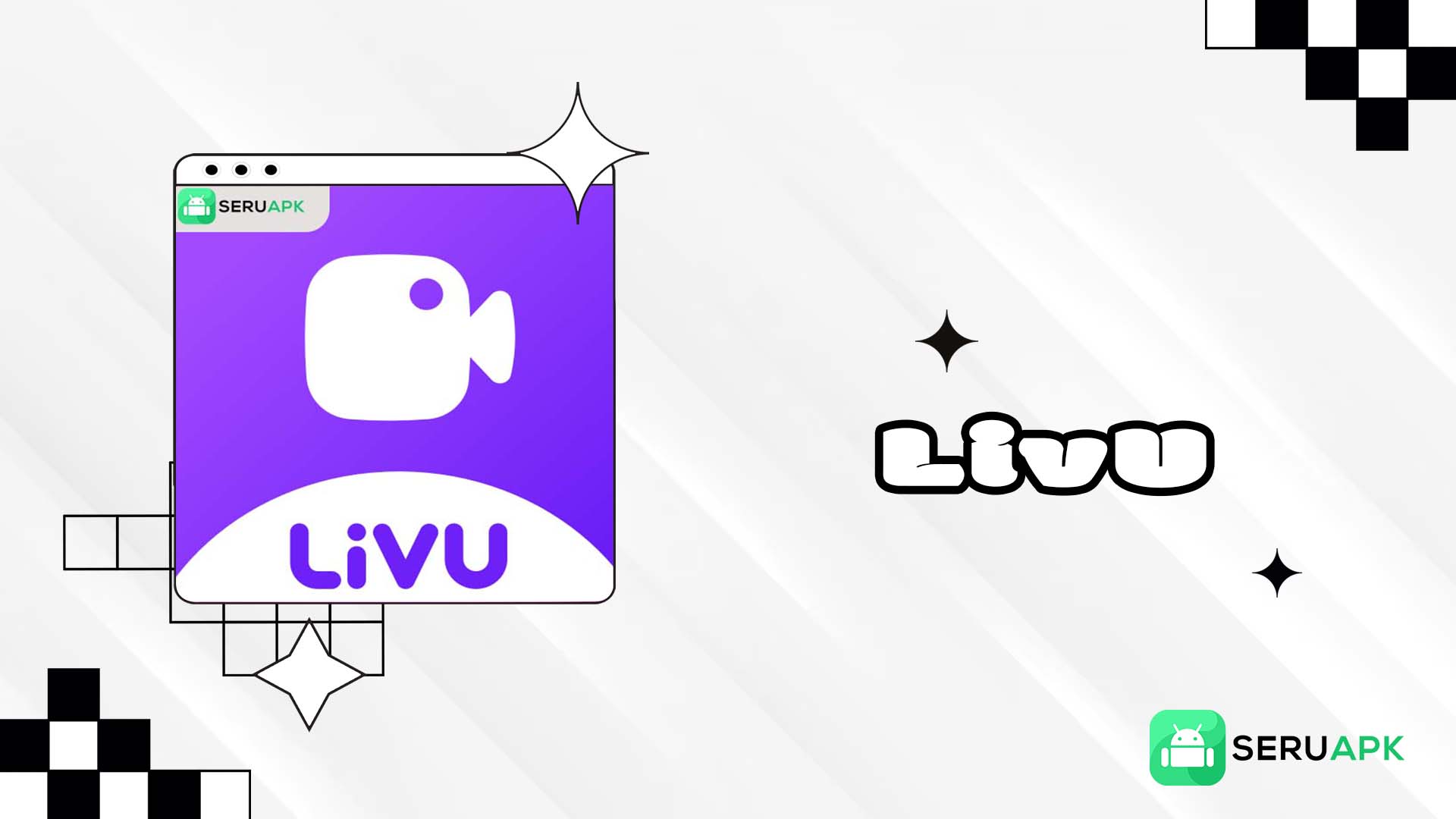 LivU