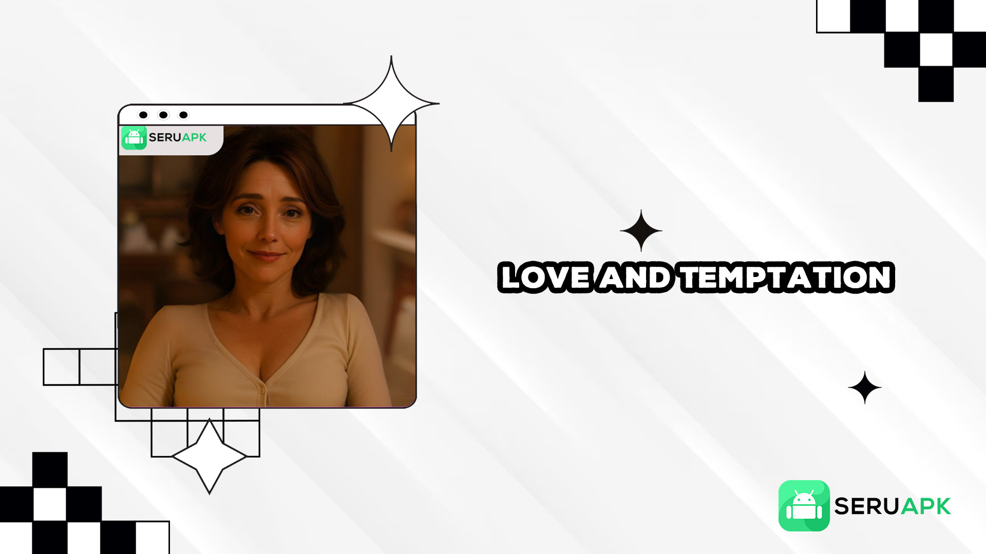 Love And Temptation