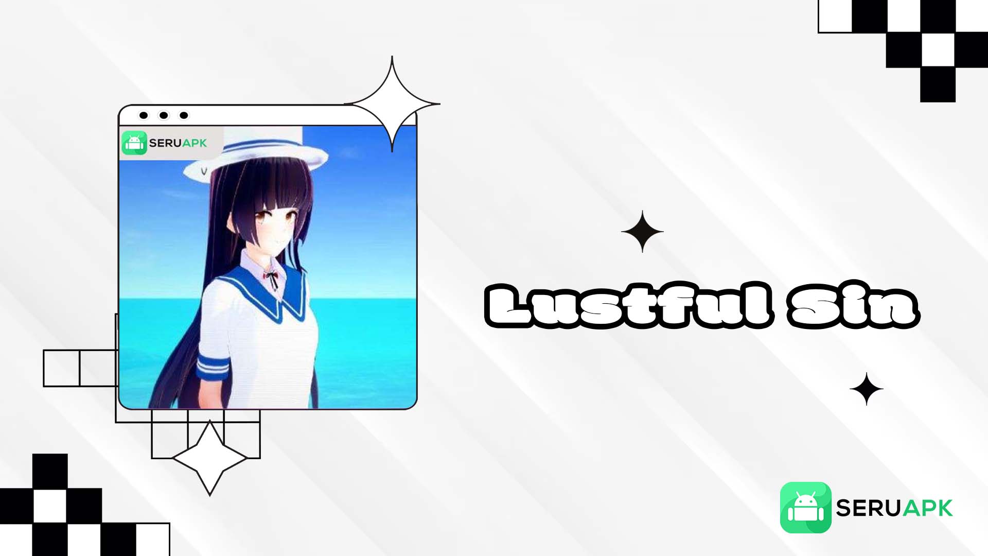 Lustful Sin
