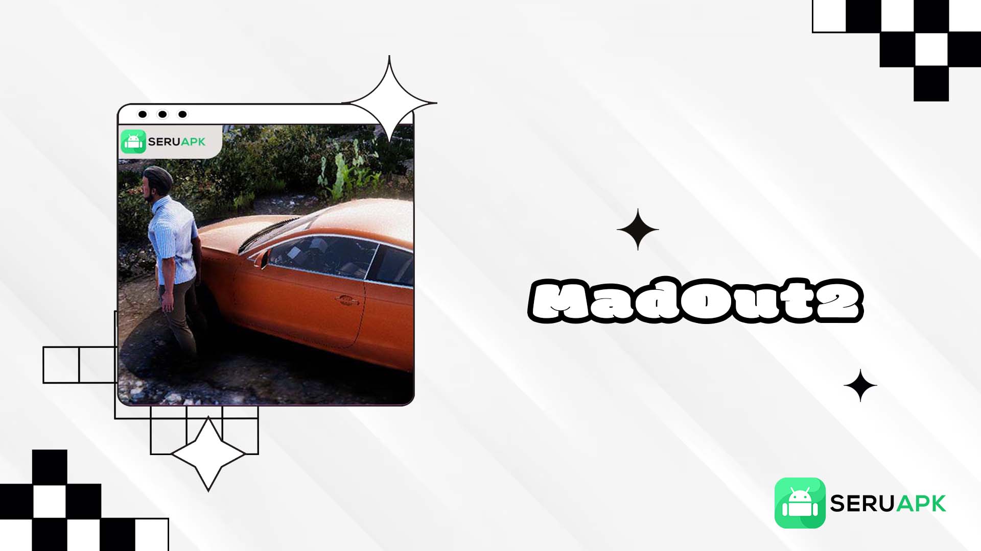 MadOut2