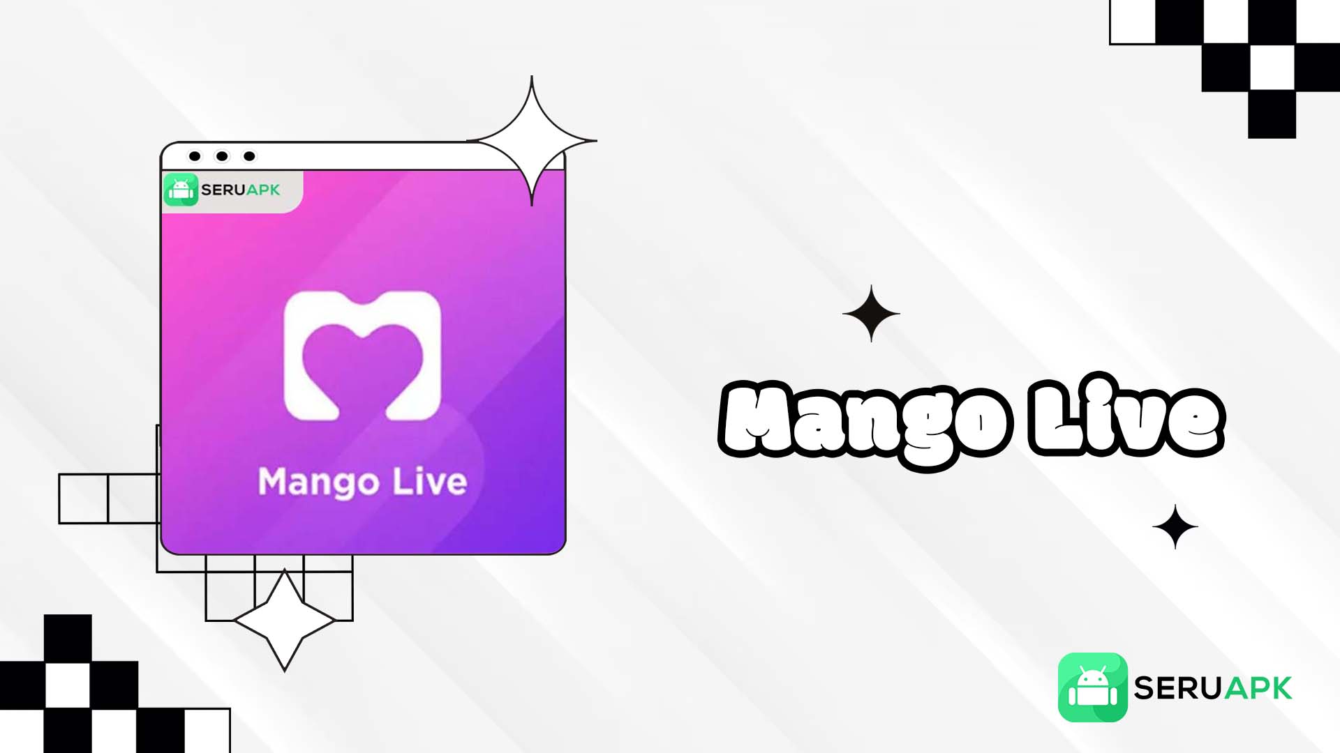 Mango Live