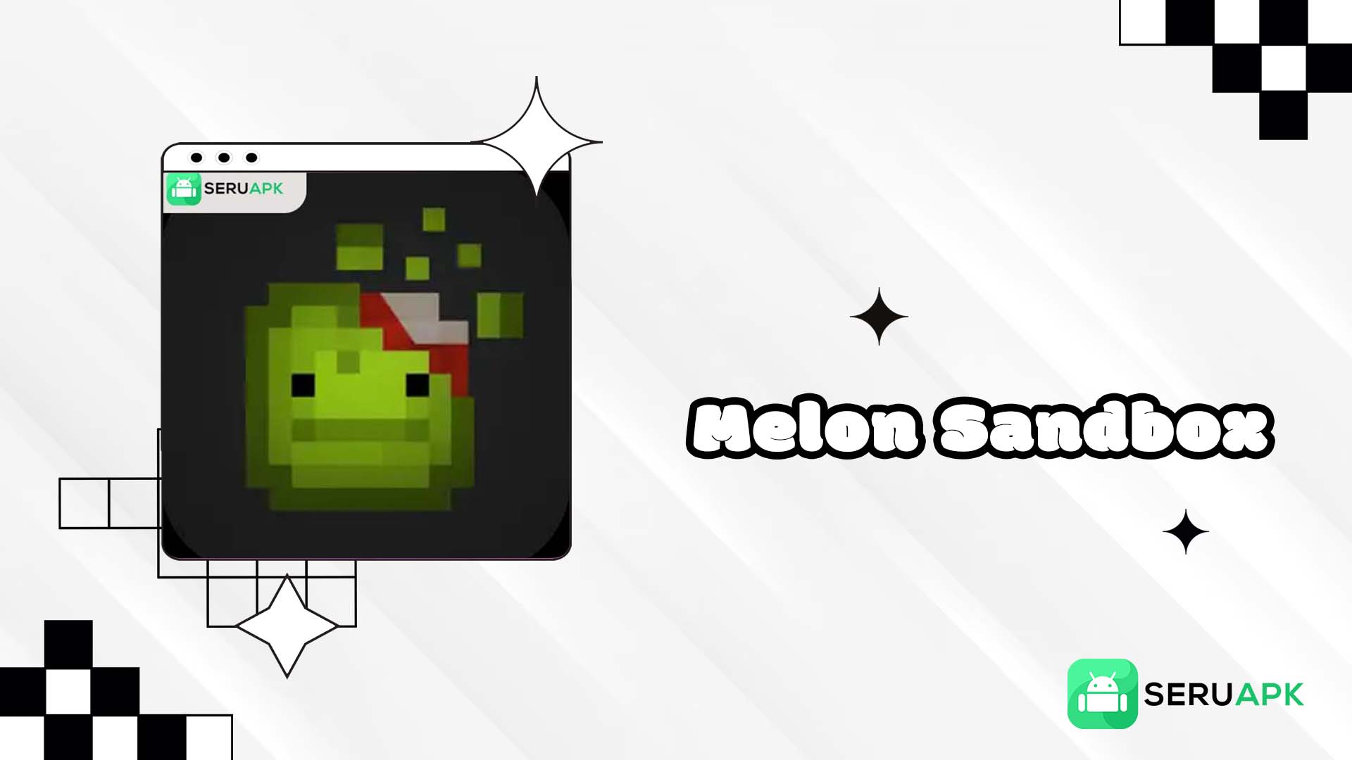 Melon Sandbox