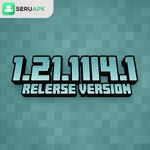 Icon Download Minecraft 1.21.114.1