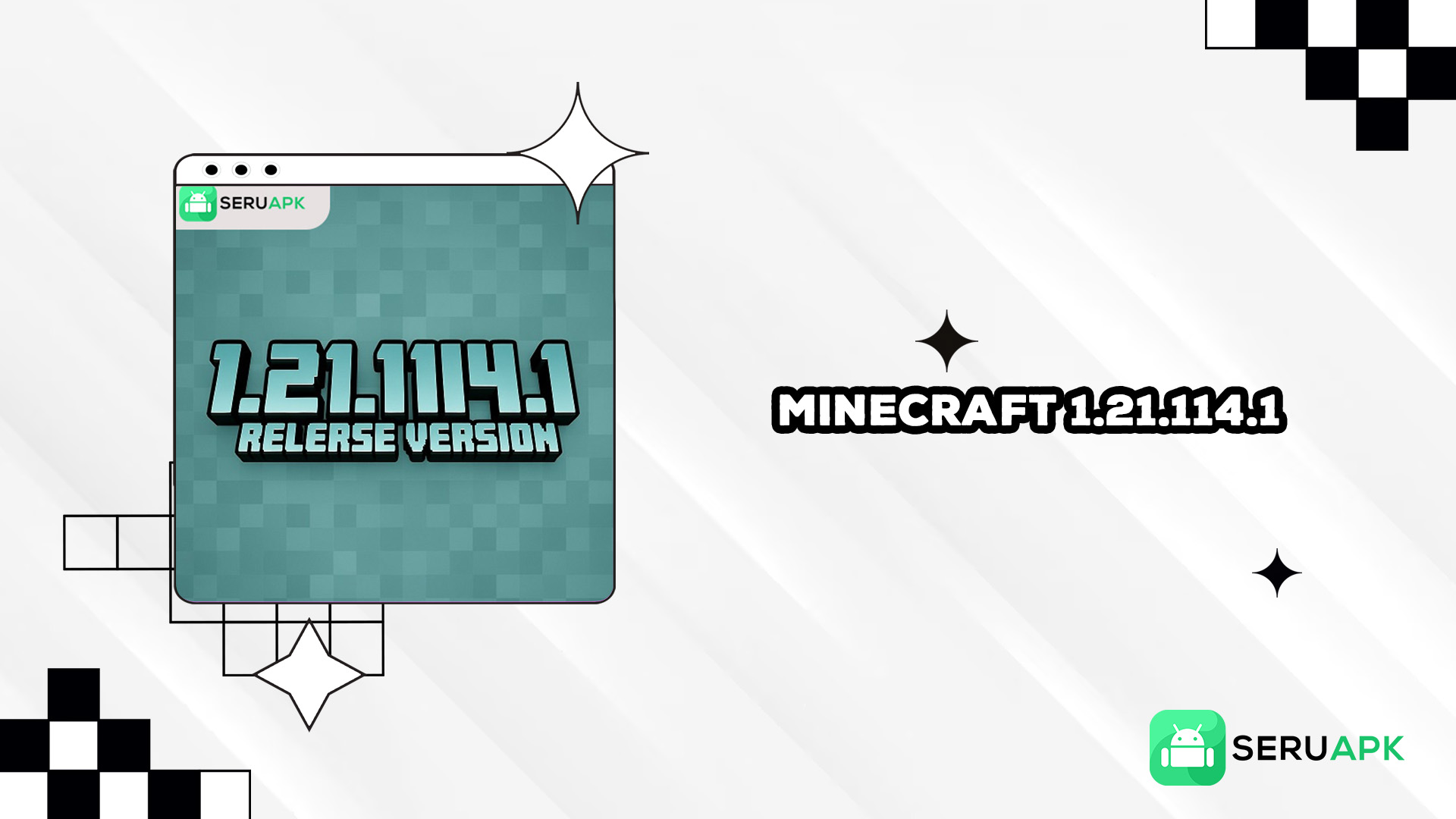 Minecraft 1.21.114.1