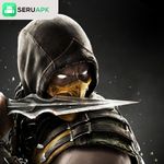 Icon Download MORTAL KOMBAT
