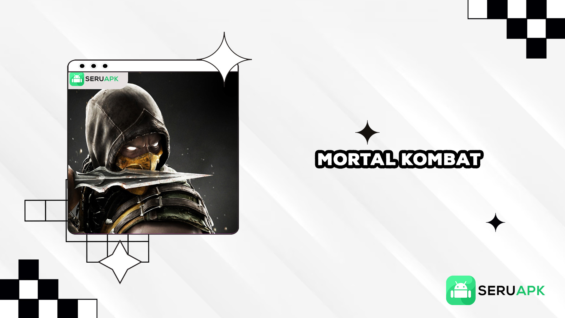 MORTAL KOMBAT