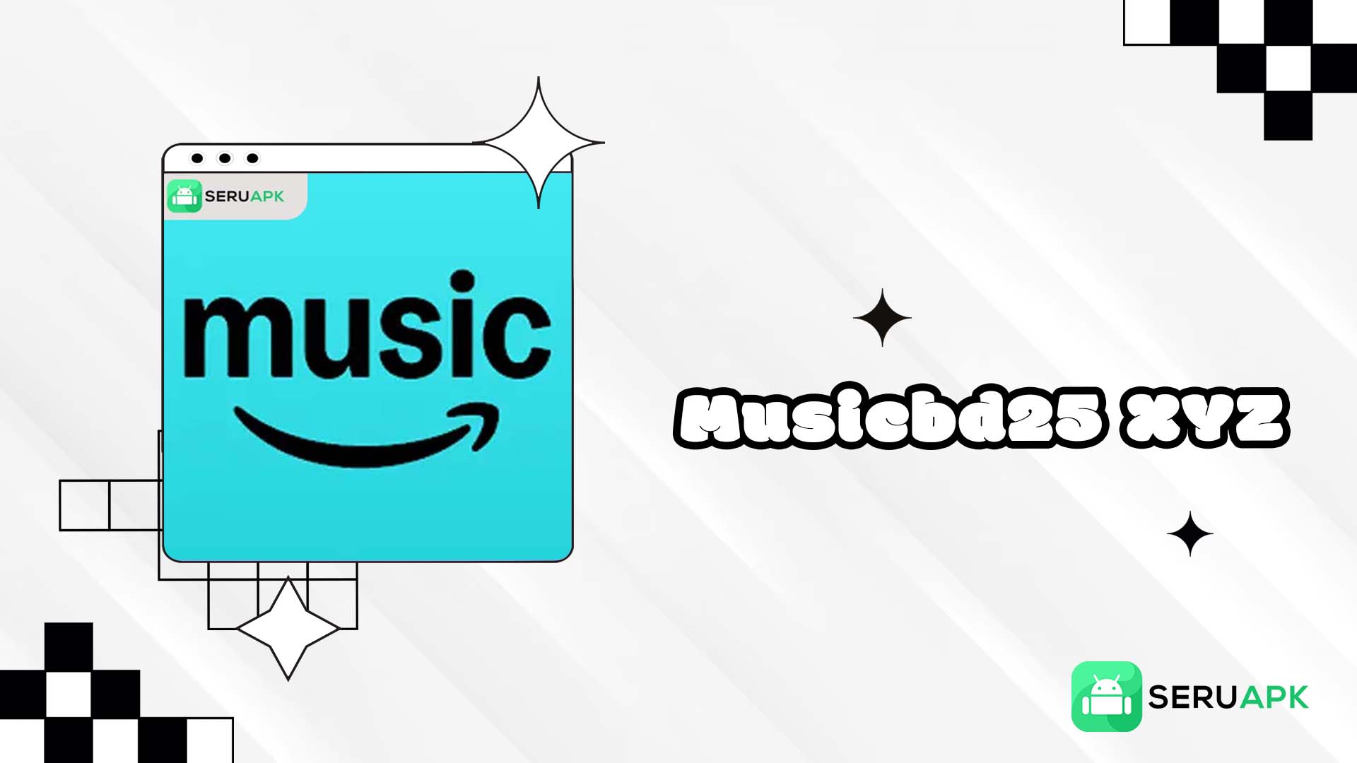 Musicbd25 XYZ