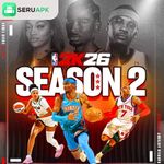 NBA 2K26