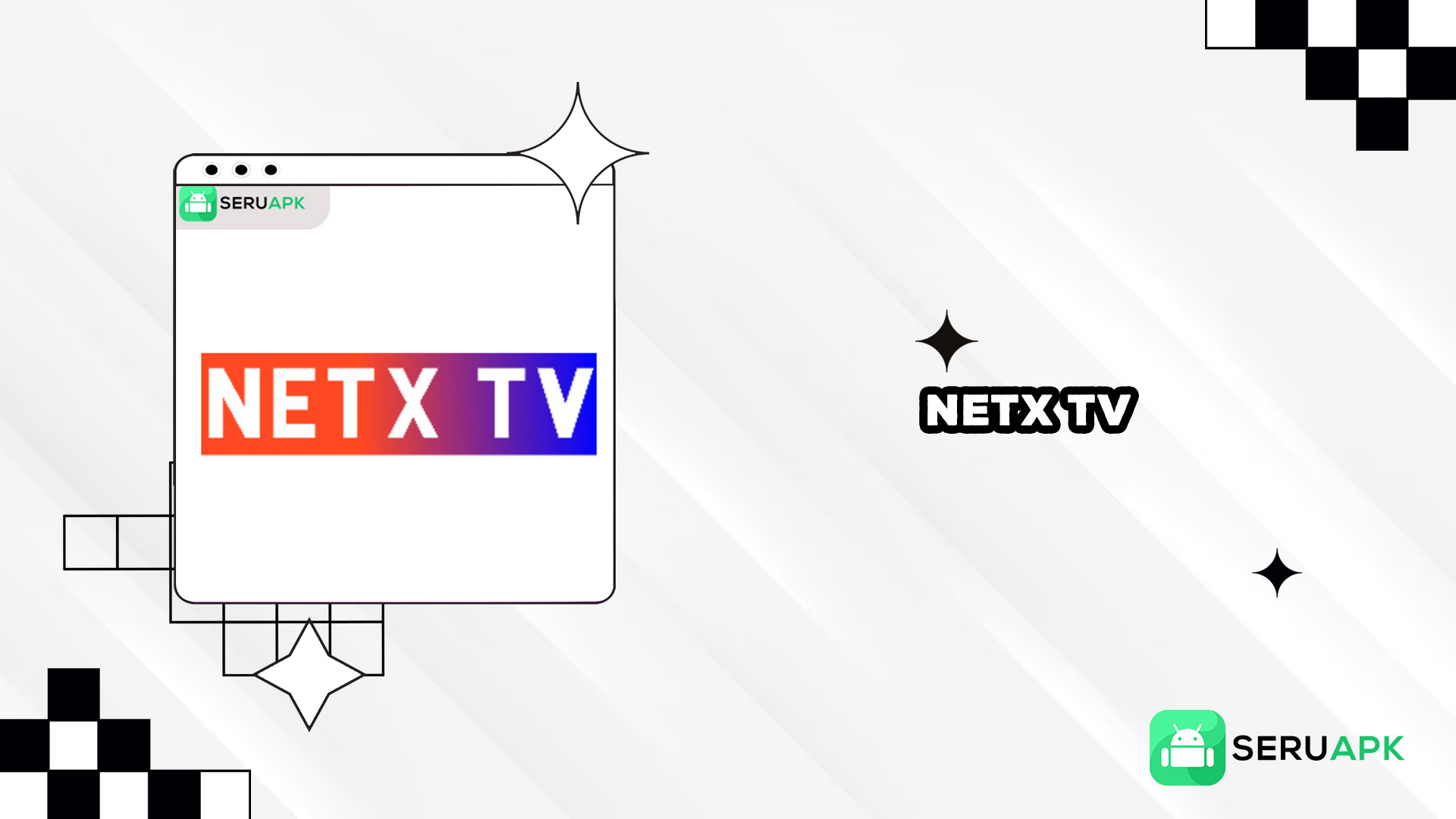 NETX TV