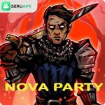 Icon Download Nova Party