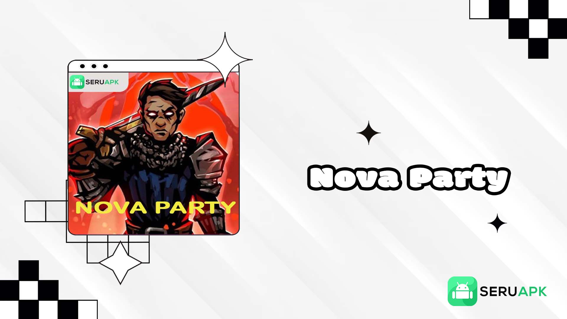 Nova Party