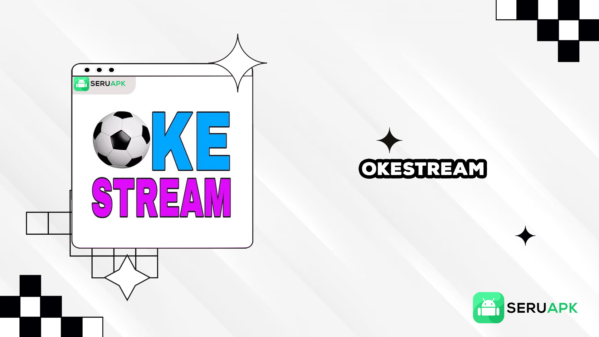 OKESTREAM
