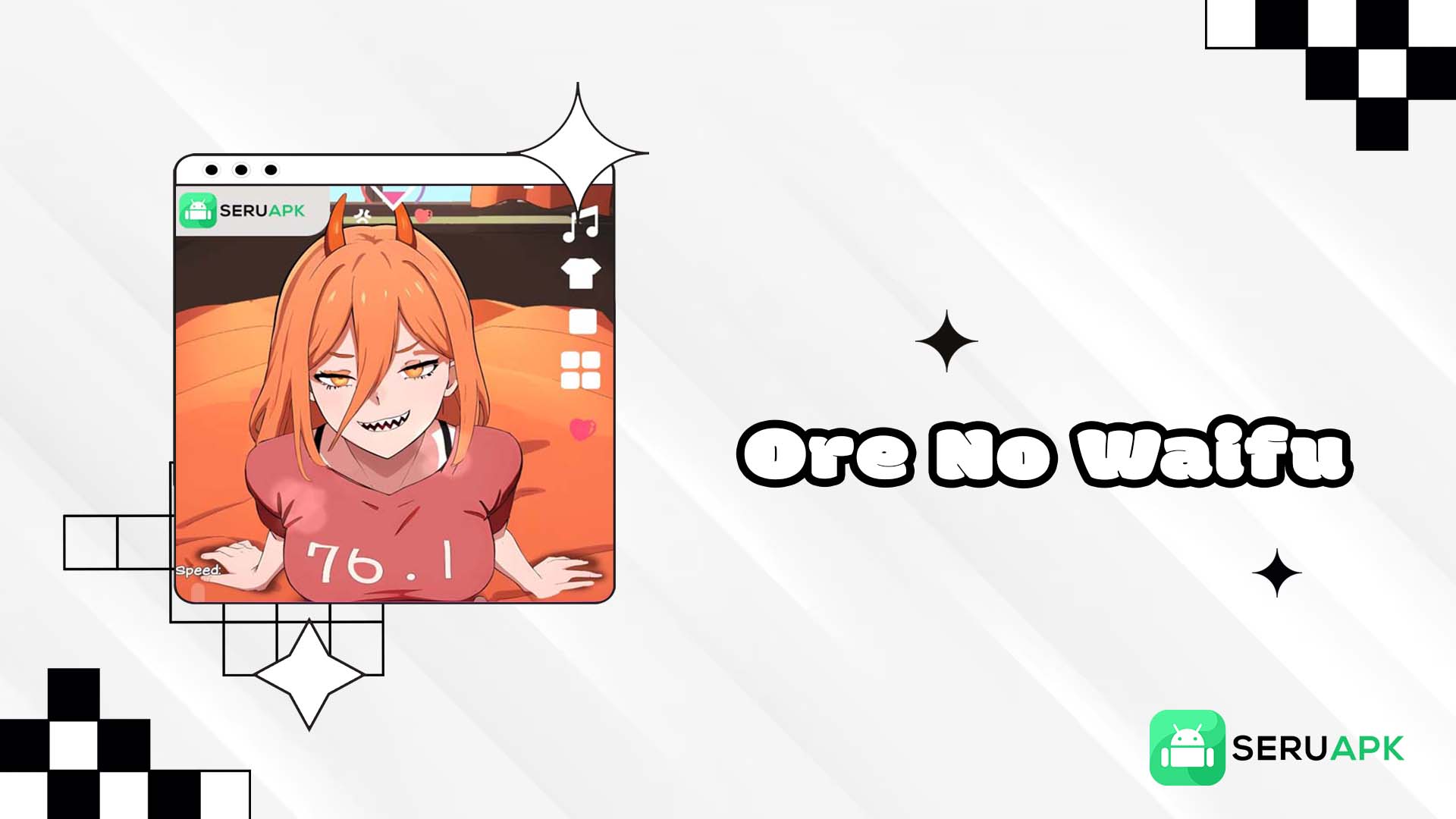 Ore No Waifu