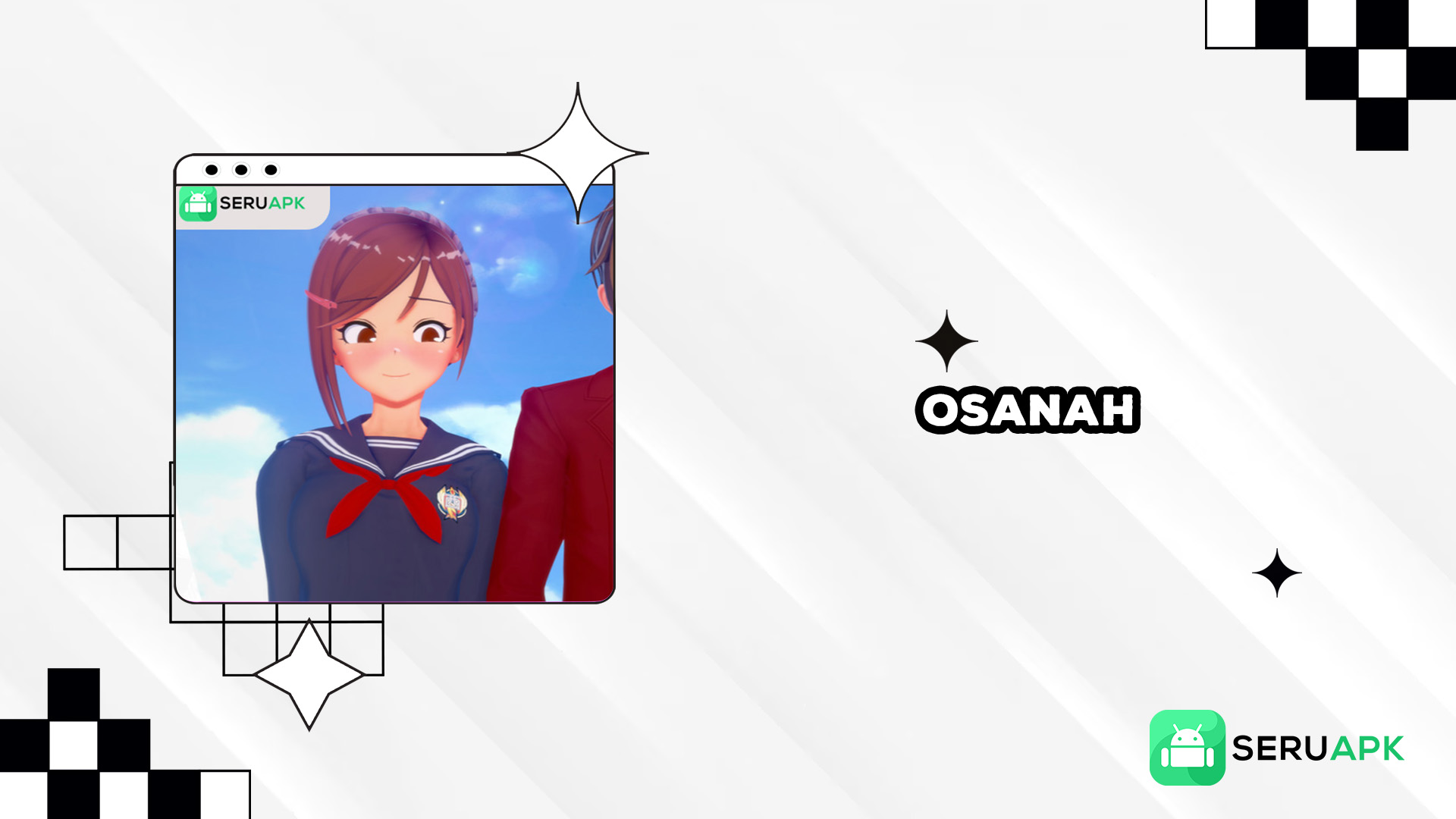 OsanaH