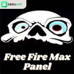Icon Download Panel FF Max