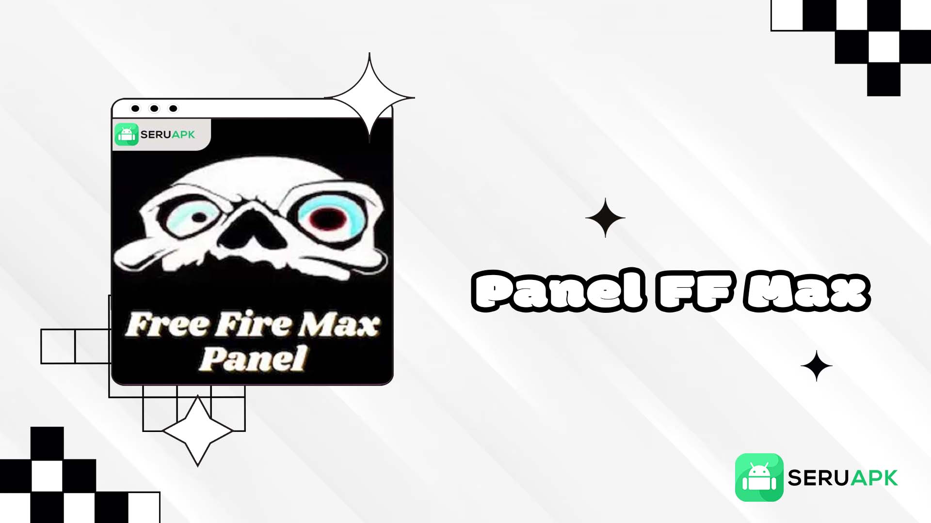 Panel FF Max