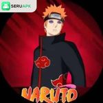 Icon Download Panel Naruto