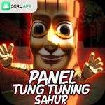 Icon Unduh Panel Tung Tung Sahur