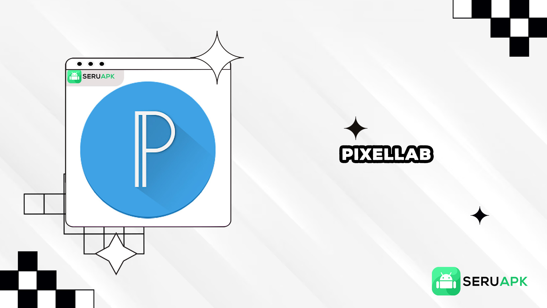 PixelLab