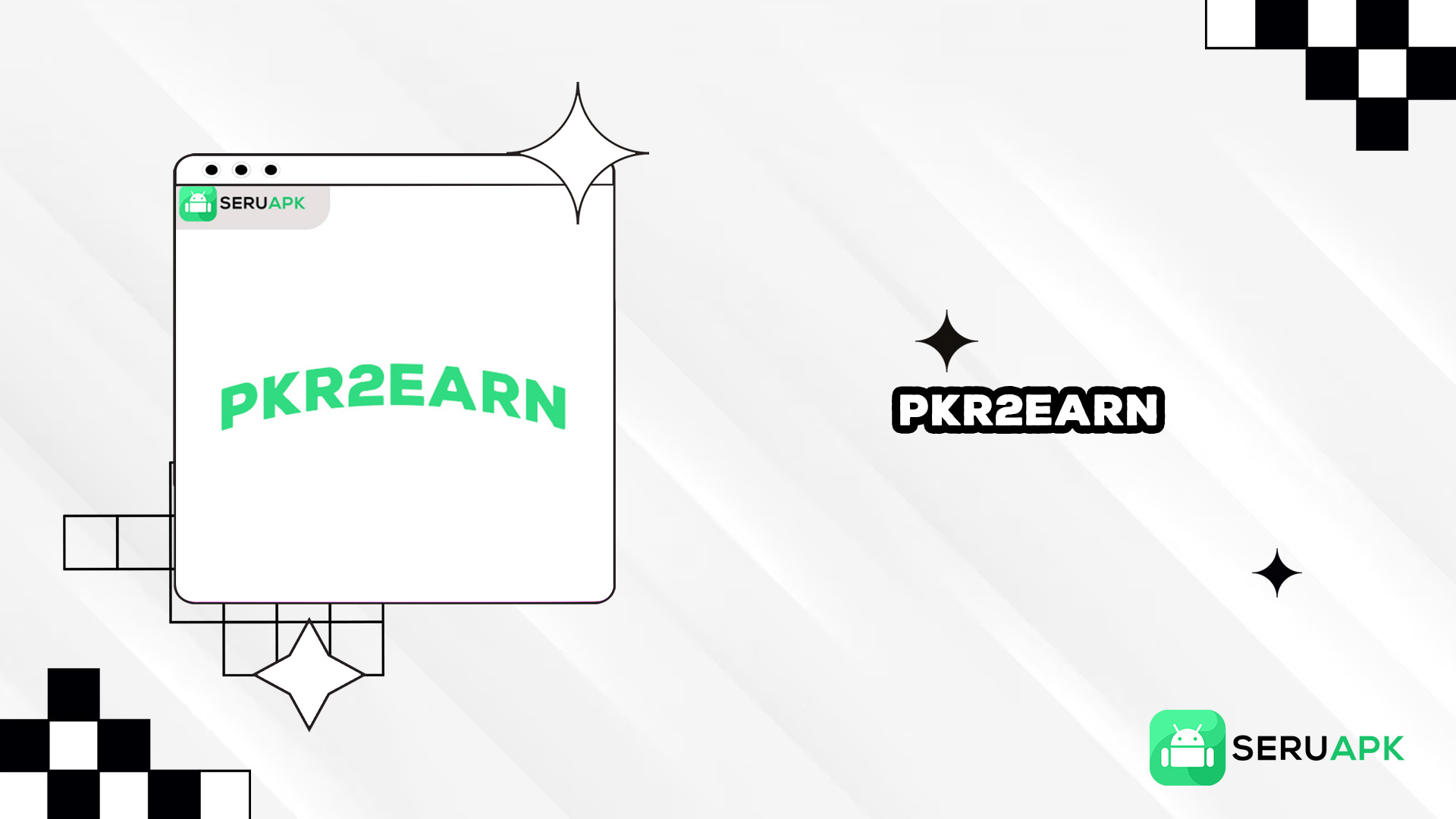 Pkr2Earn