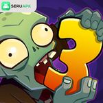 Icon Unduh Plants vs Zombies 3