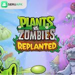 Icon Download Plants vs Zombies Replanted