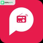 Icon Download Pocket FM