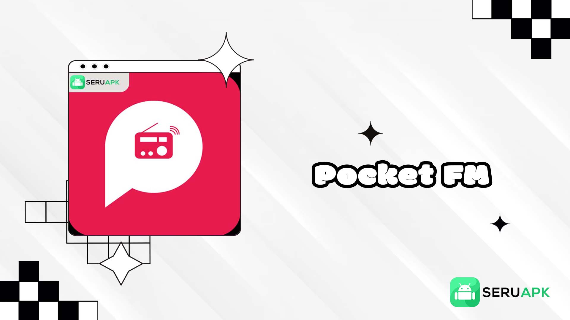 Pocket FM