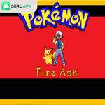 Pokemon Fire Ash