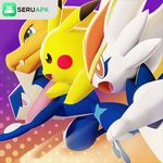 Icon Download Pokémon UNITE