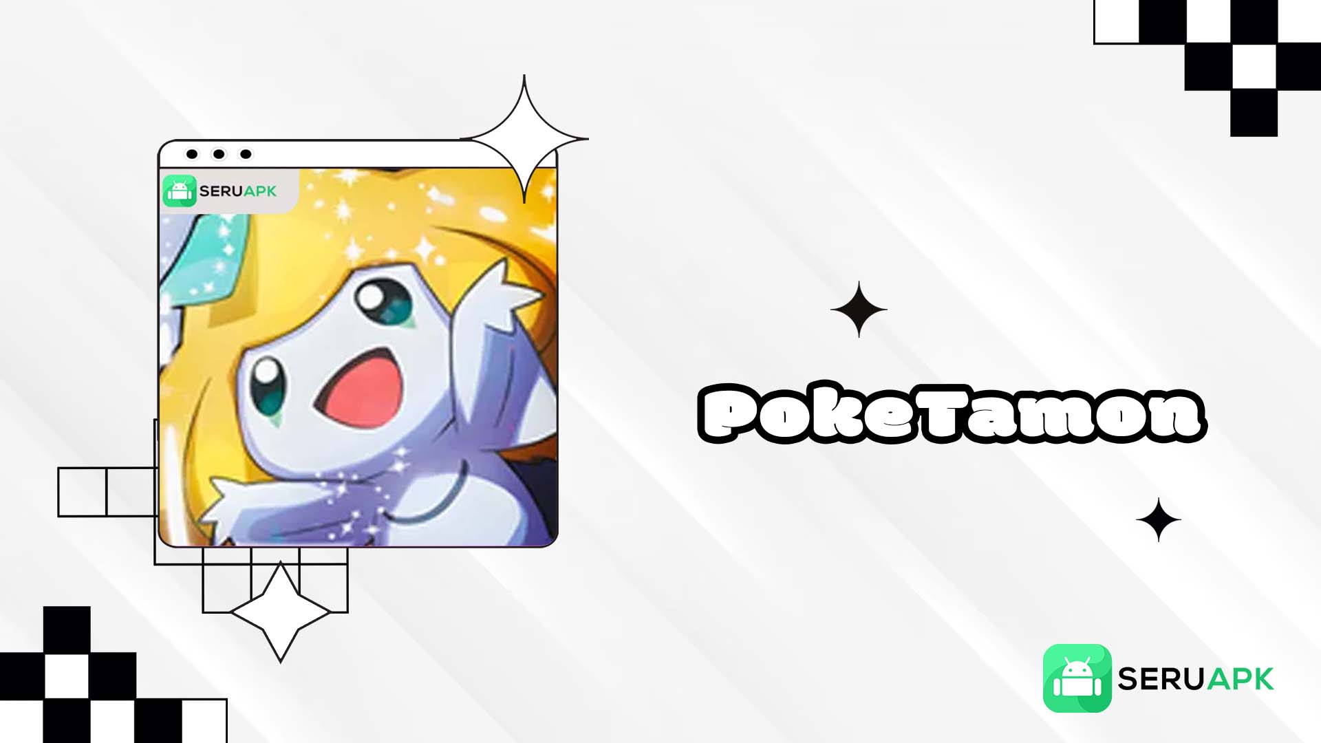 PokeTamon