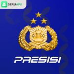 Icon Download POLRI PRESISI