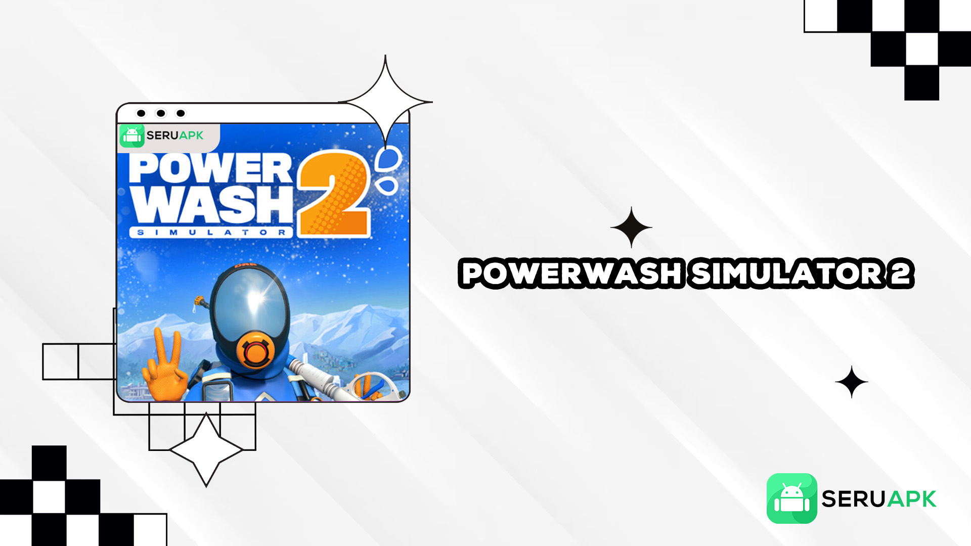 PowerWash Simulator 2