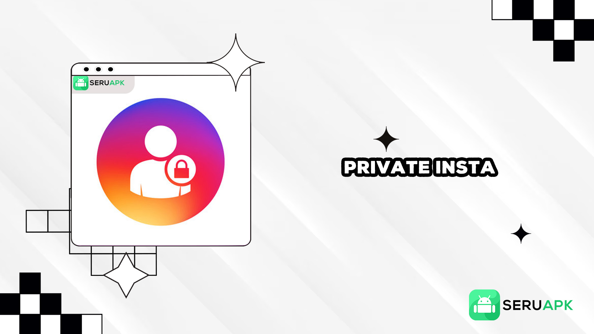 Private Insta