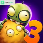Icon Unduh PVZ 3 Evolved