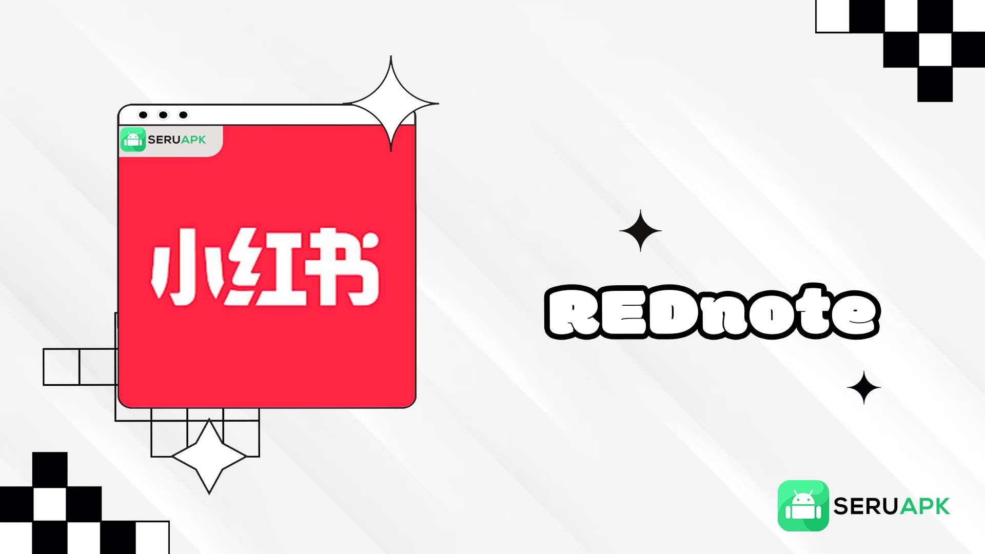 REDnote