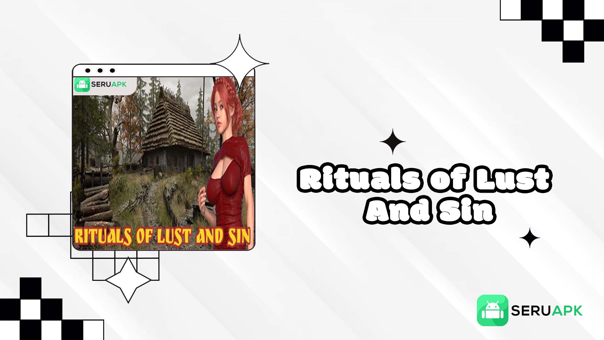 Rituals of Lust And Sin