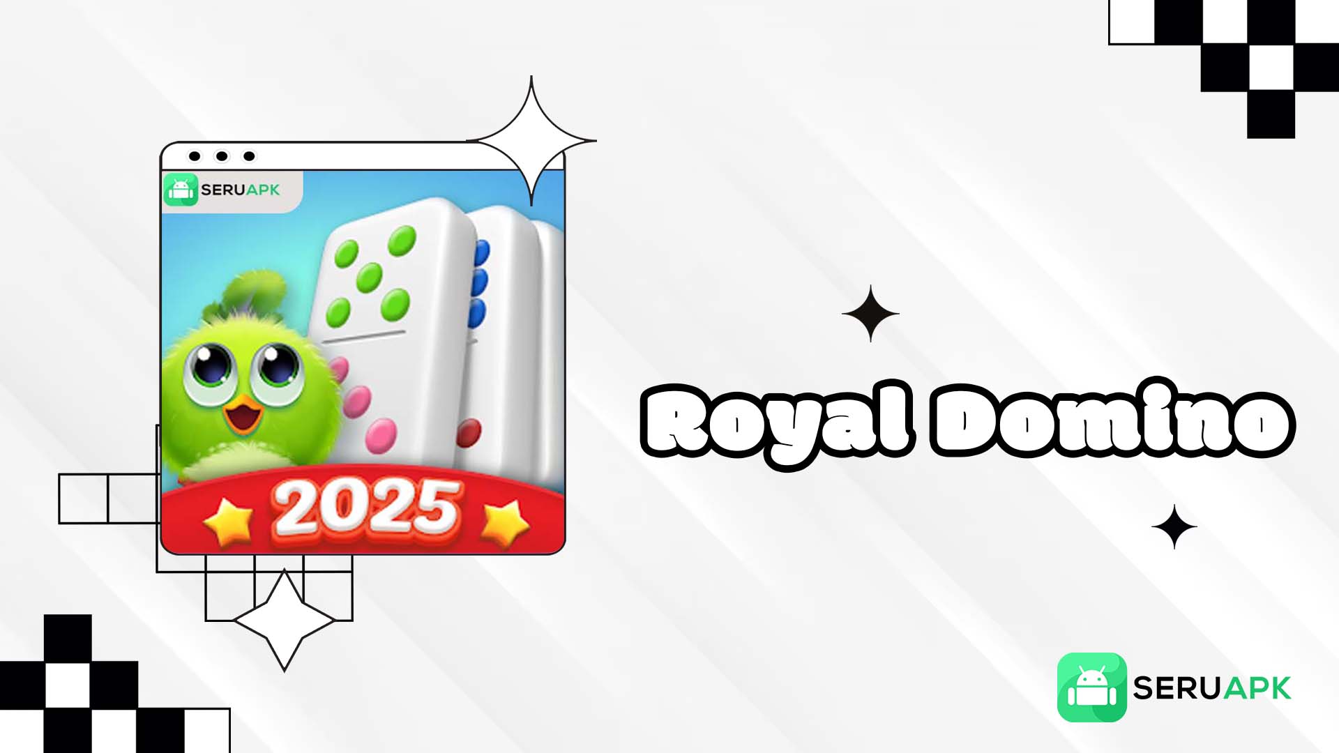 Royal Domino