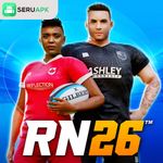 Icon Download Rugby Nations 26
