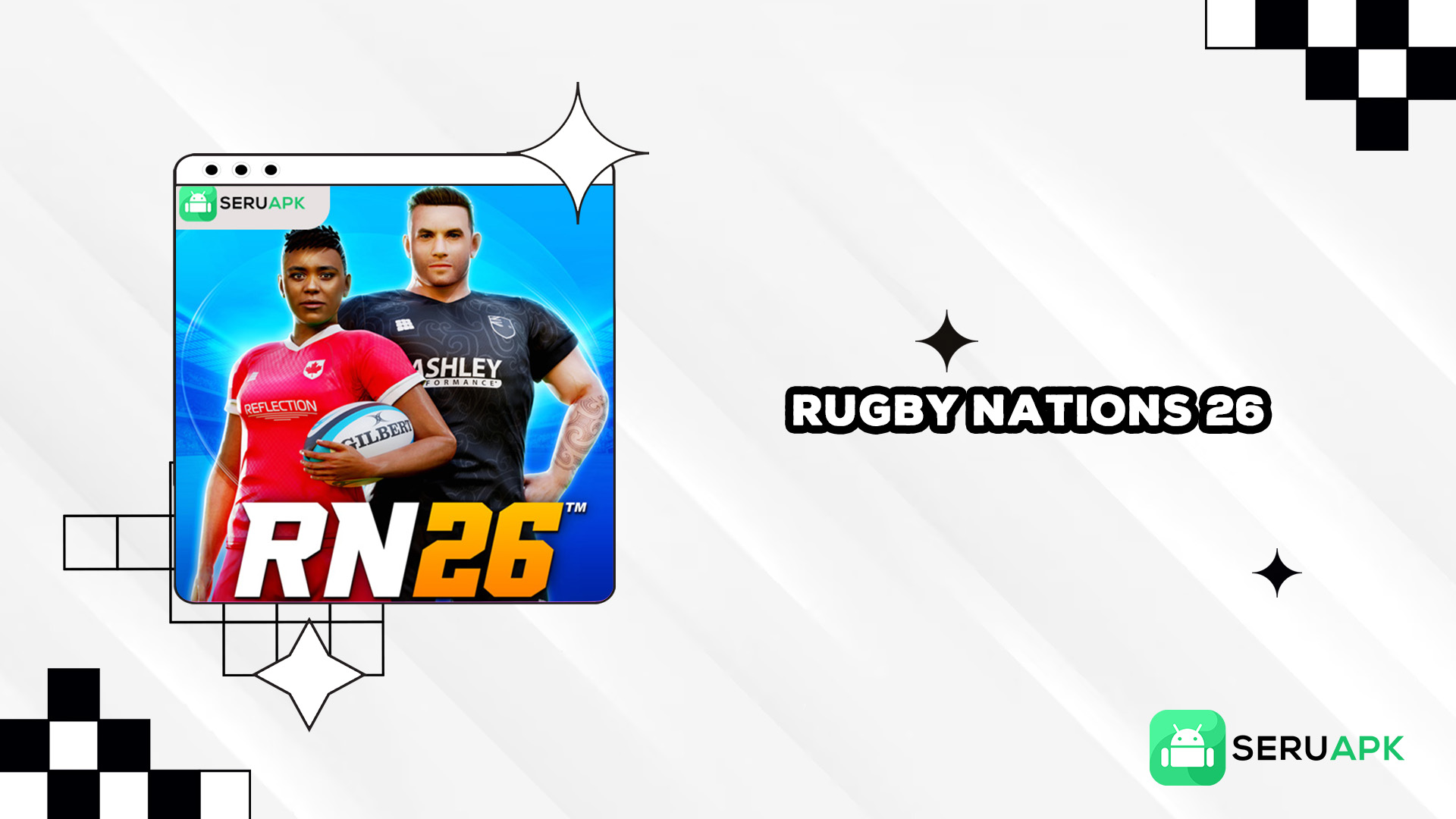 Rugby Nations 26