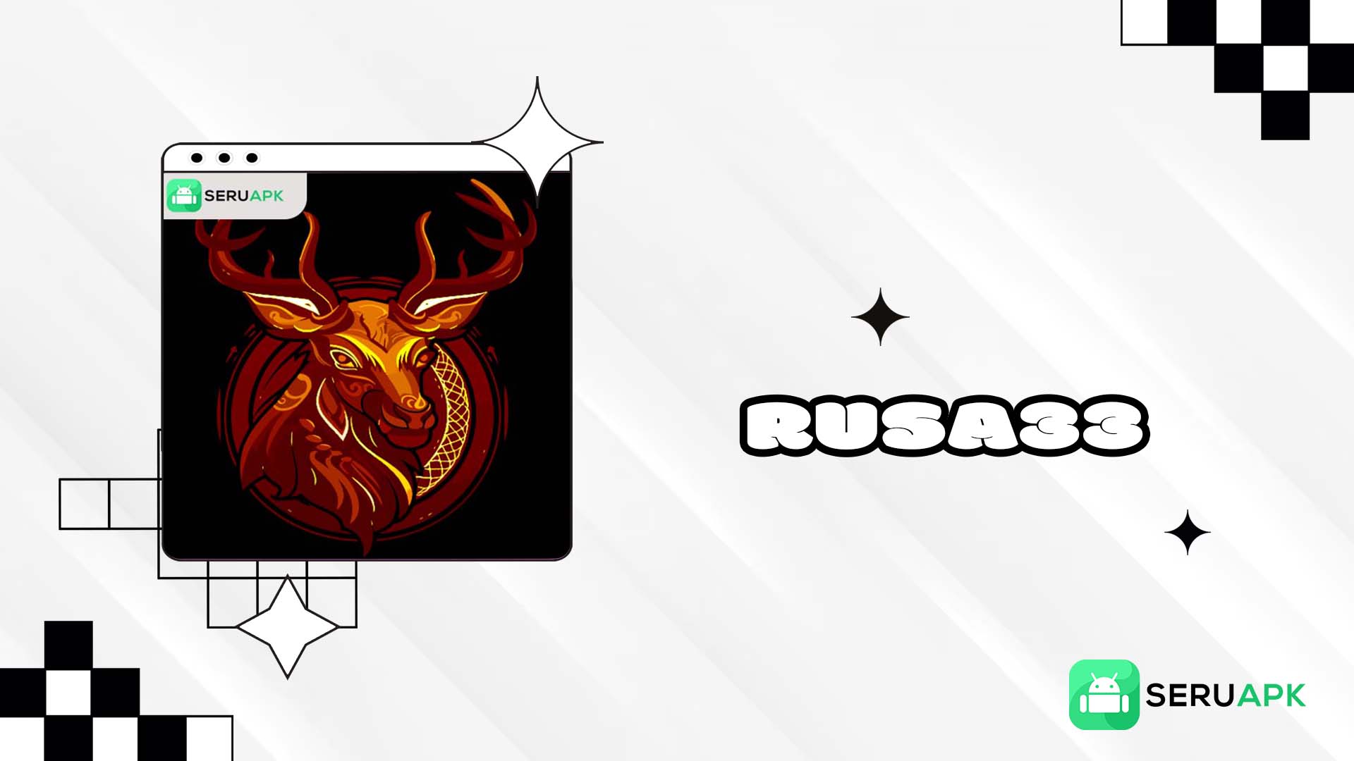 RUSA33
