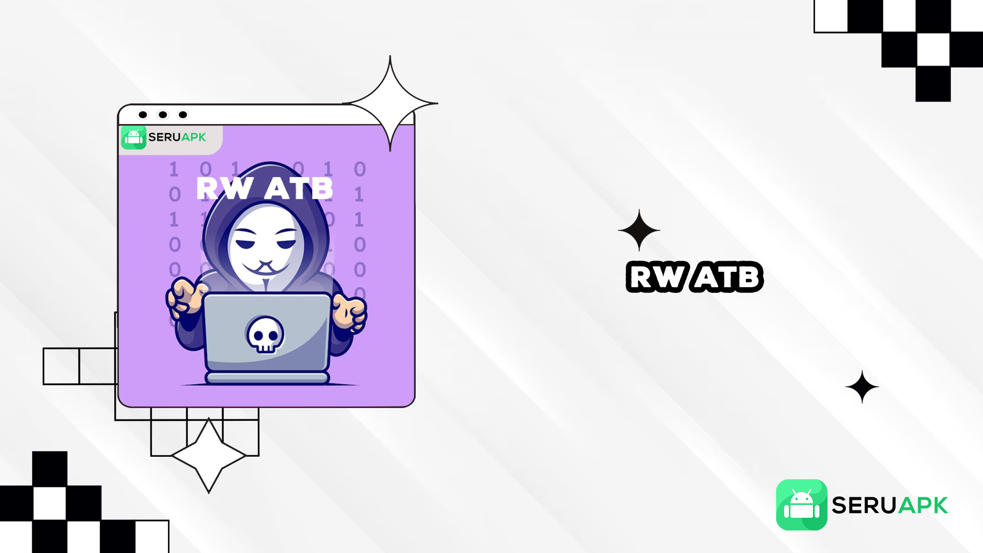 RW ATB