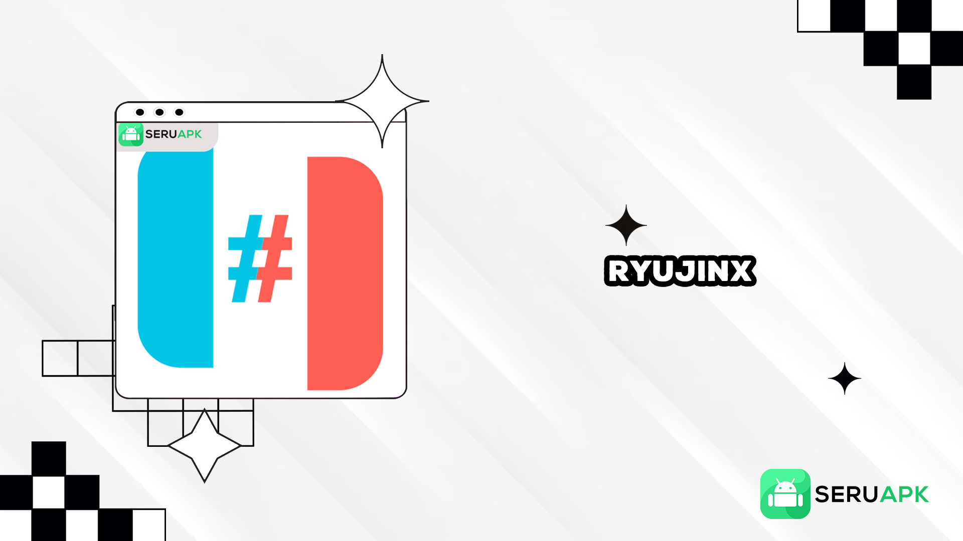 Ryujinx