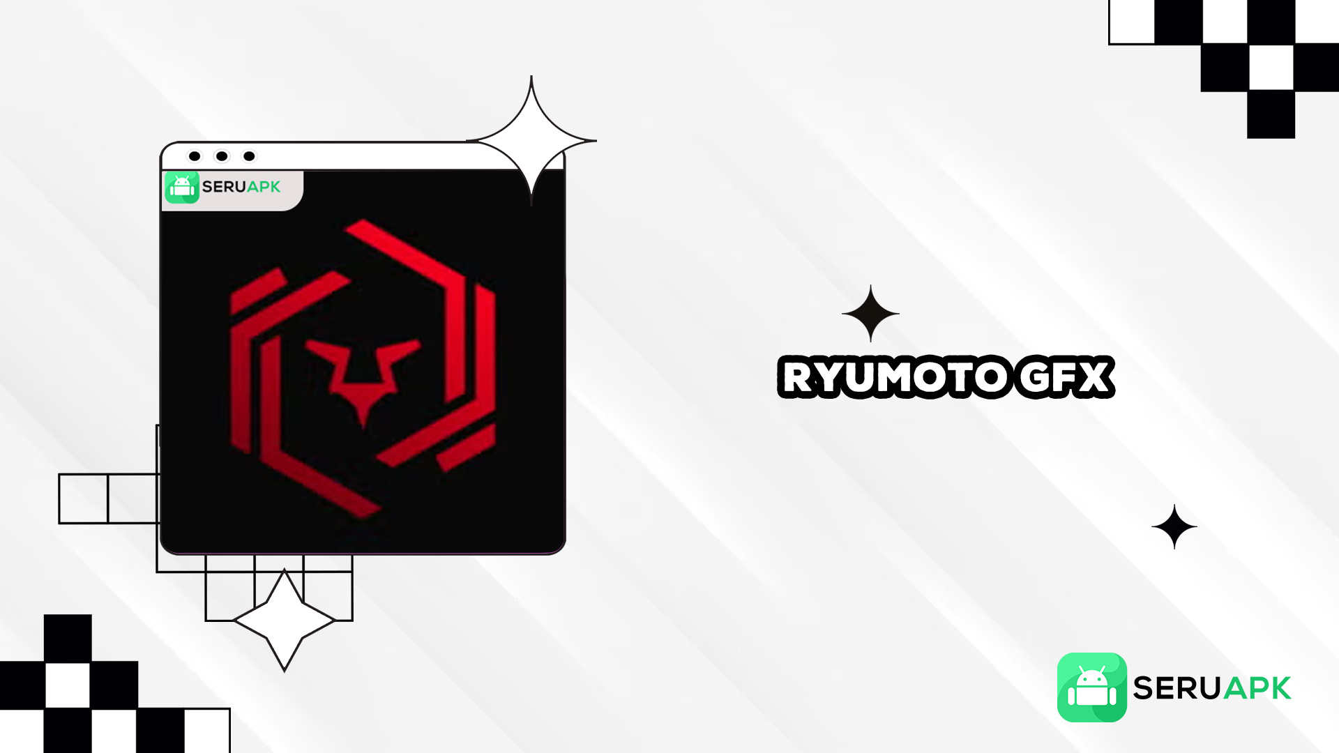 Ryumoto GFX