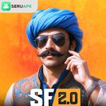 Icon Download ScarFall 2.0