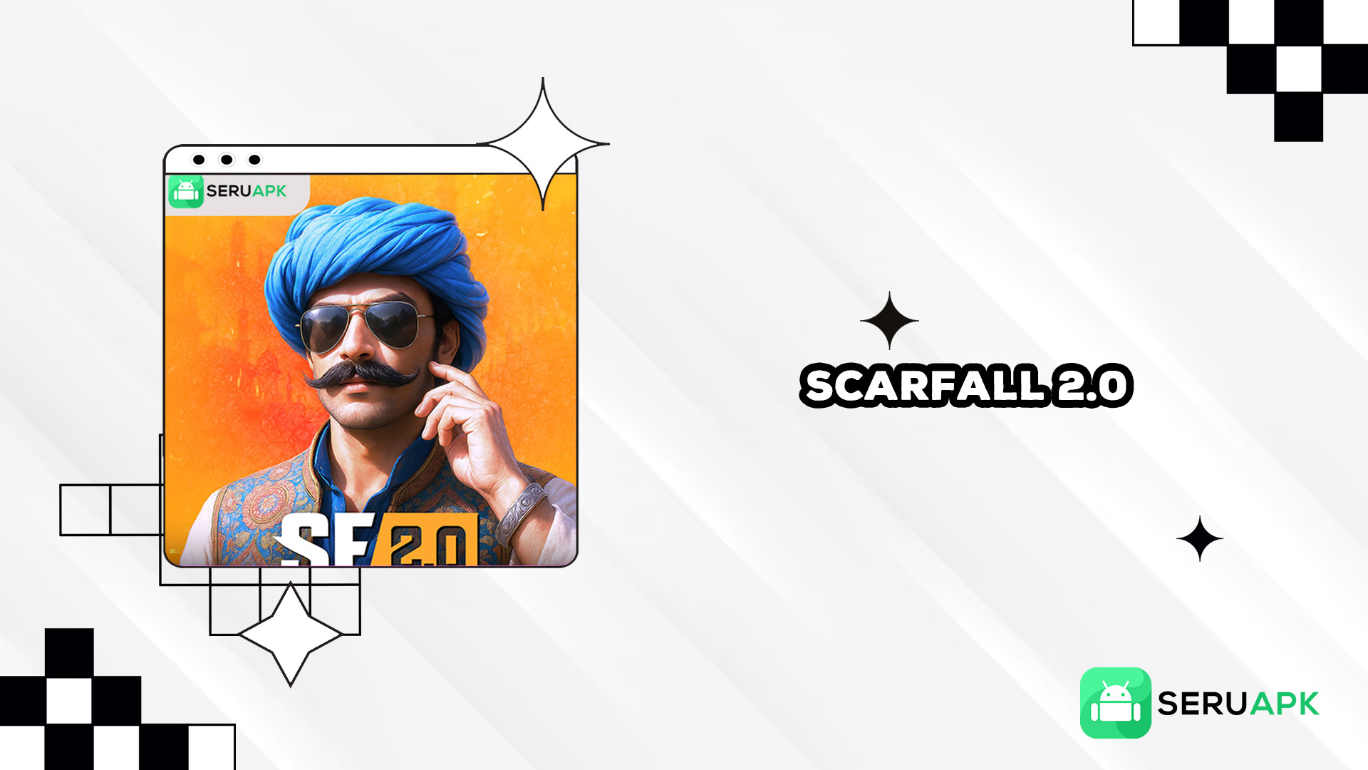 ScarFall 2.0