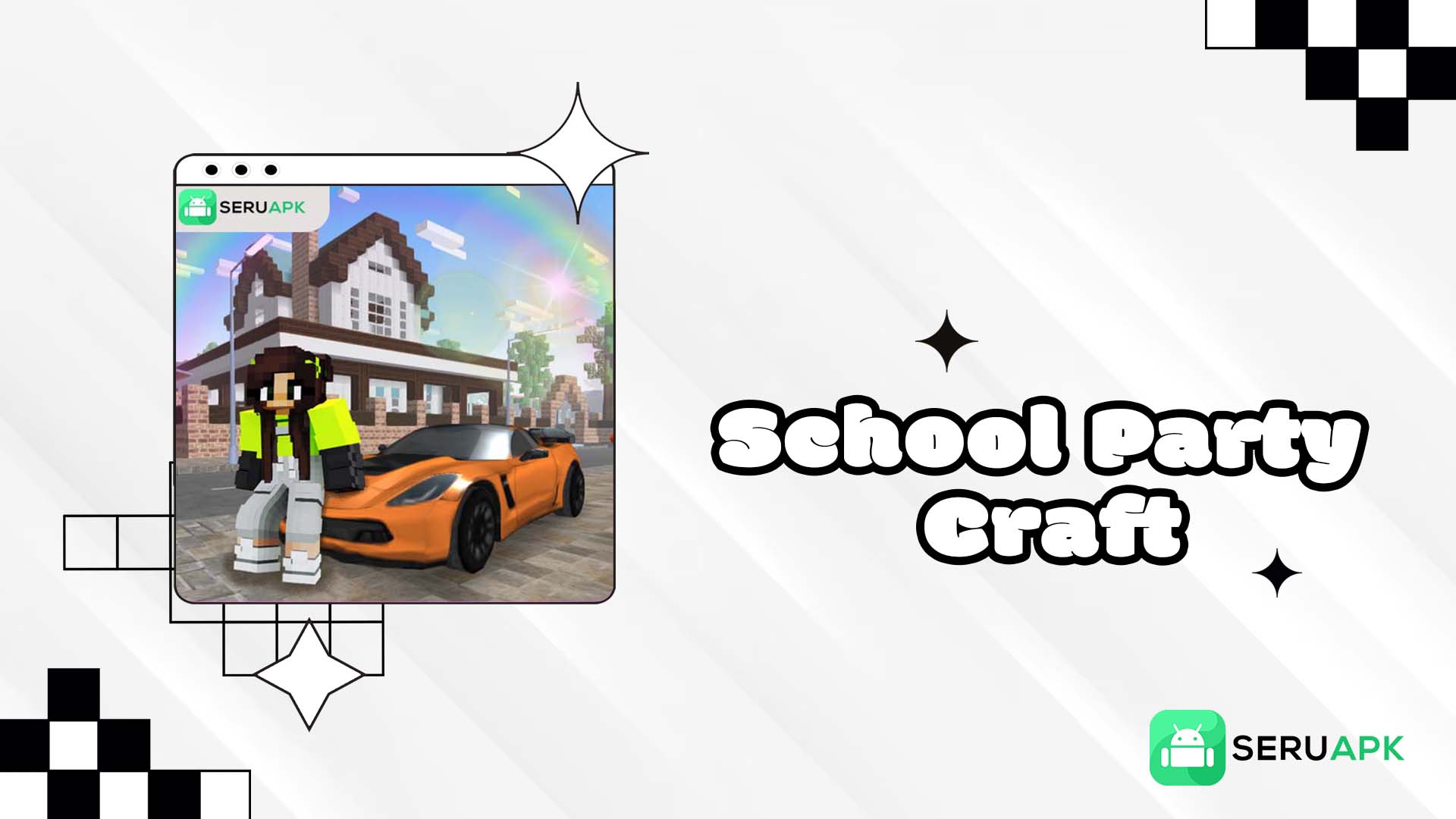 School Party Craft