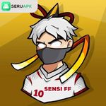 Icon Download Sensi FF