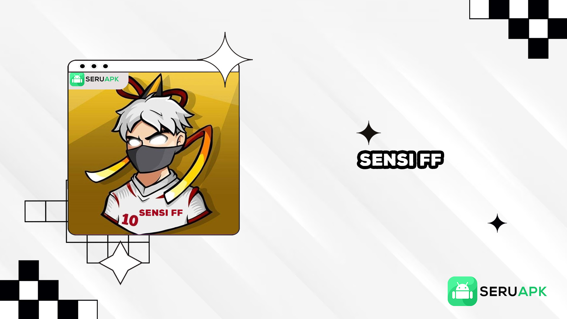 Sensi FF